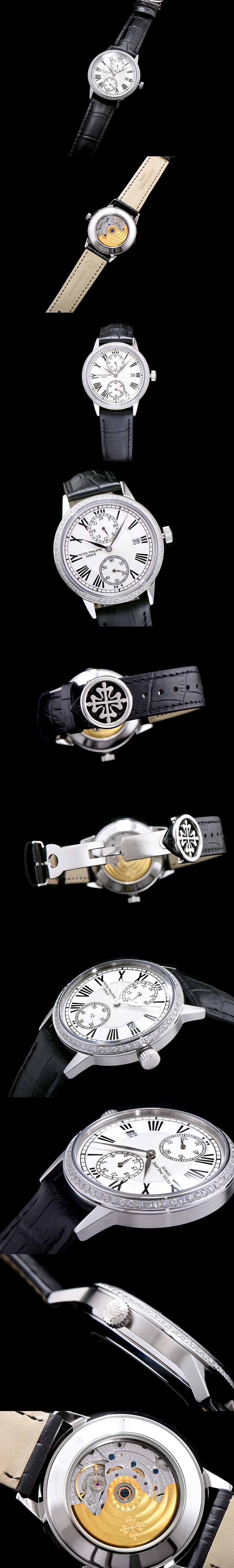 파텍필립 컴플리케이션-2